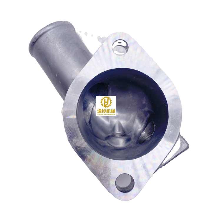 SK75   4LE1  4LE2  4KH1    Thermostat Housing Top for    Isuzu